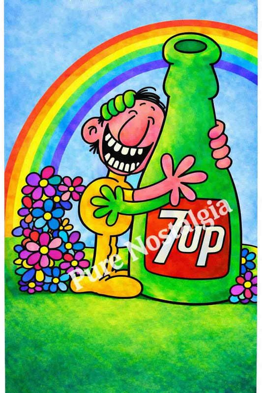 Flash 7up